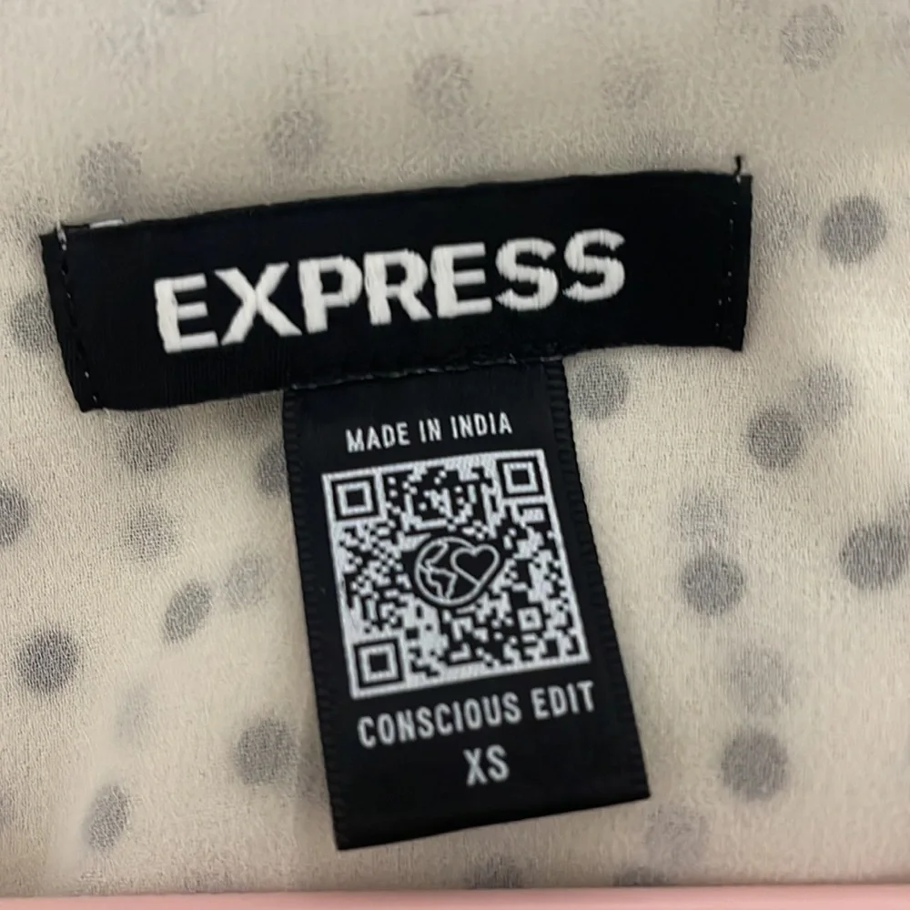 Express blouse - Picture 3 of 3